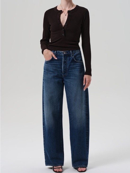 Citizens Of Humanity Denim - Citizens of Humanity | Ayla Baggy Jeans